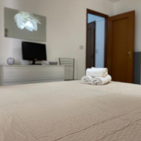 Ferienwohnung Da Campetto A San Matteo Genua Exterior foto