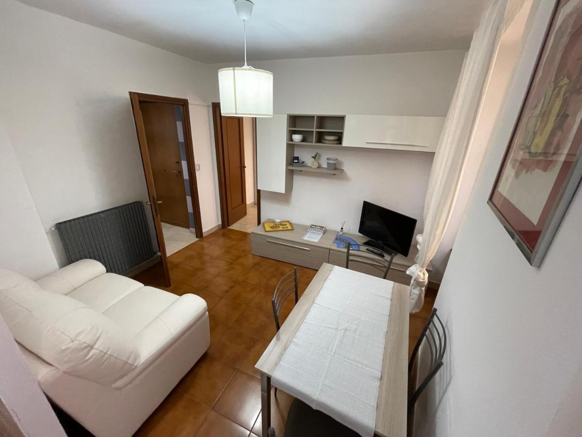 Ferienwohnung Da Campetto A San Matteo Genua Exterior foto