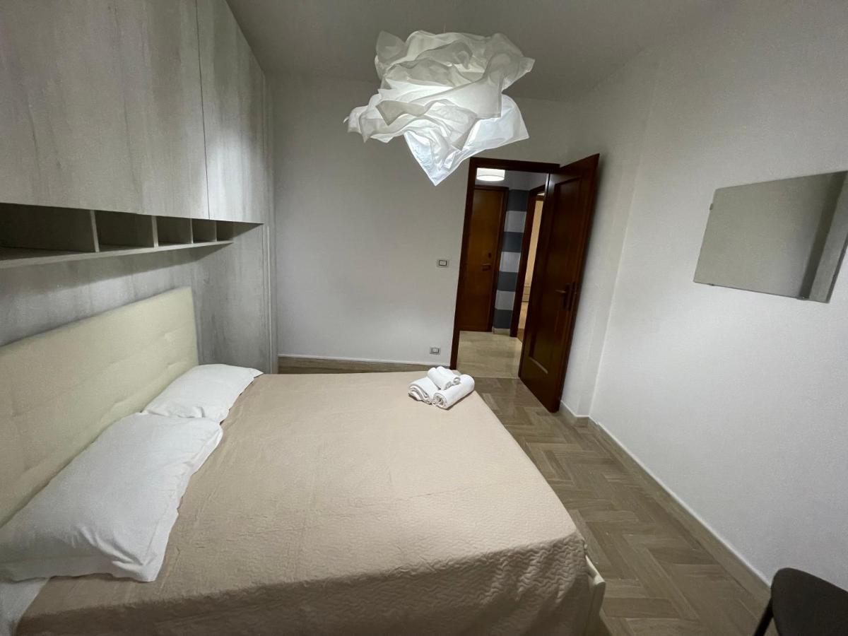Ferienwohnung Da Campetto A San Matteo Genua Exterior foto